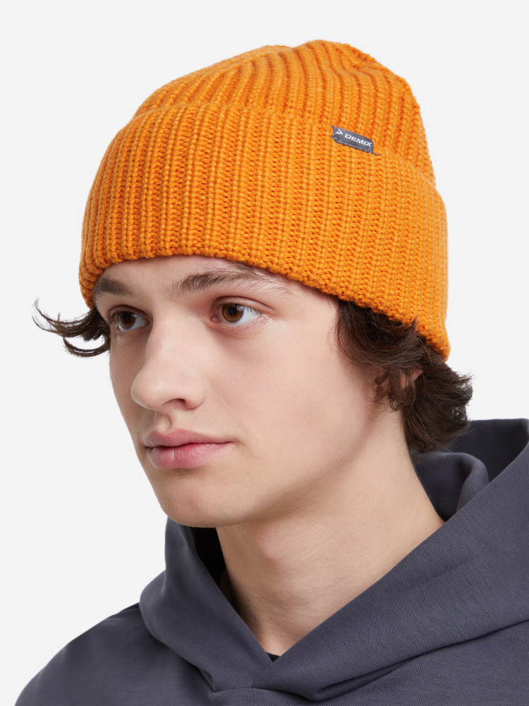 Шапка - фото 4