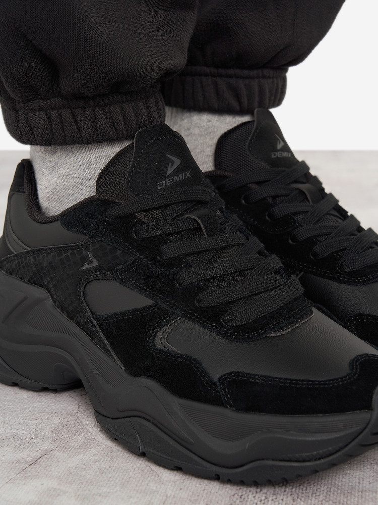 Кроссовки женские Tiara - фото 8