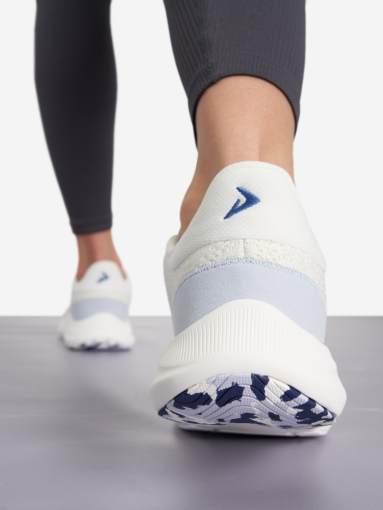 Кроссовки женские Multirun 2 - фото 9