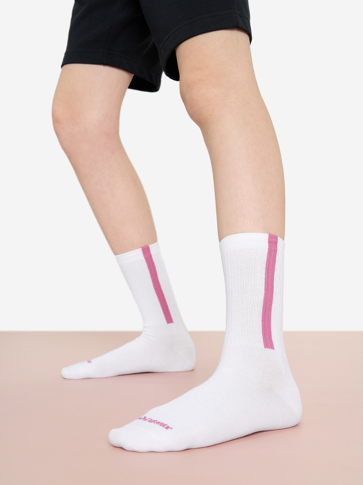 Носки для девочек, 3 пары - фото 3