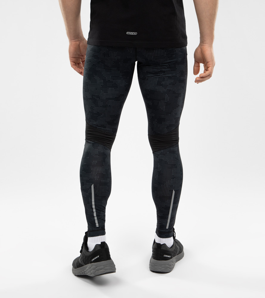 Тайтсы мужские - фото 3