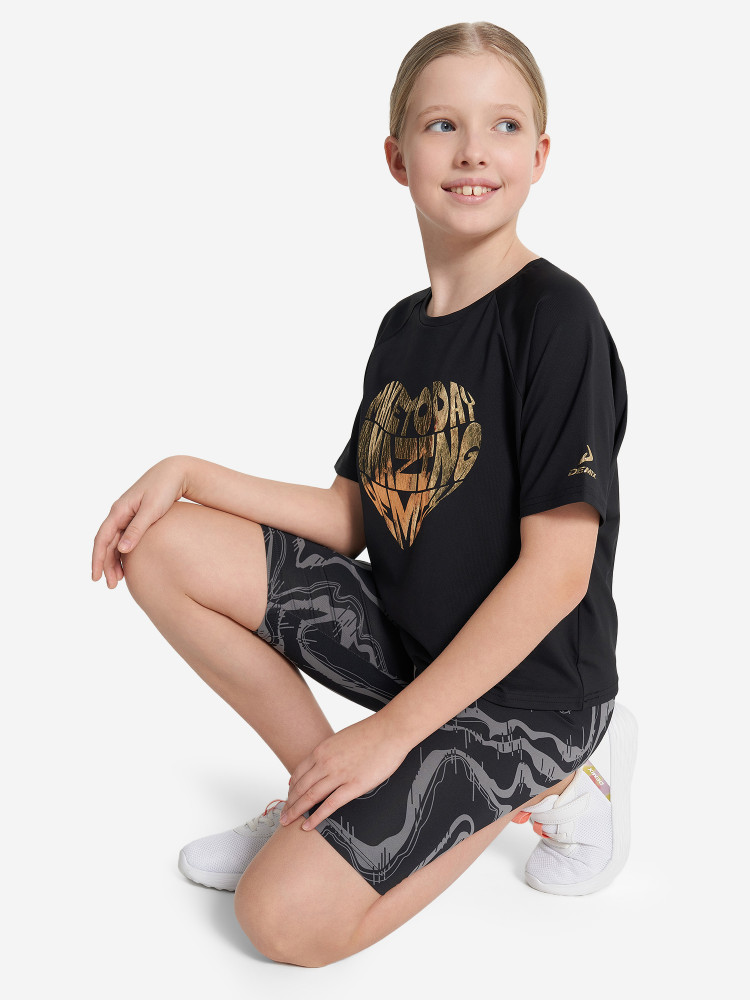 Велосипедки для девочек - фото 4