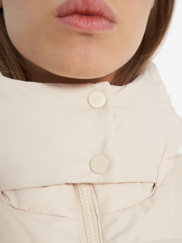 Пуховик женский - фото 8