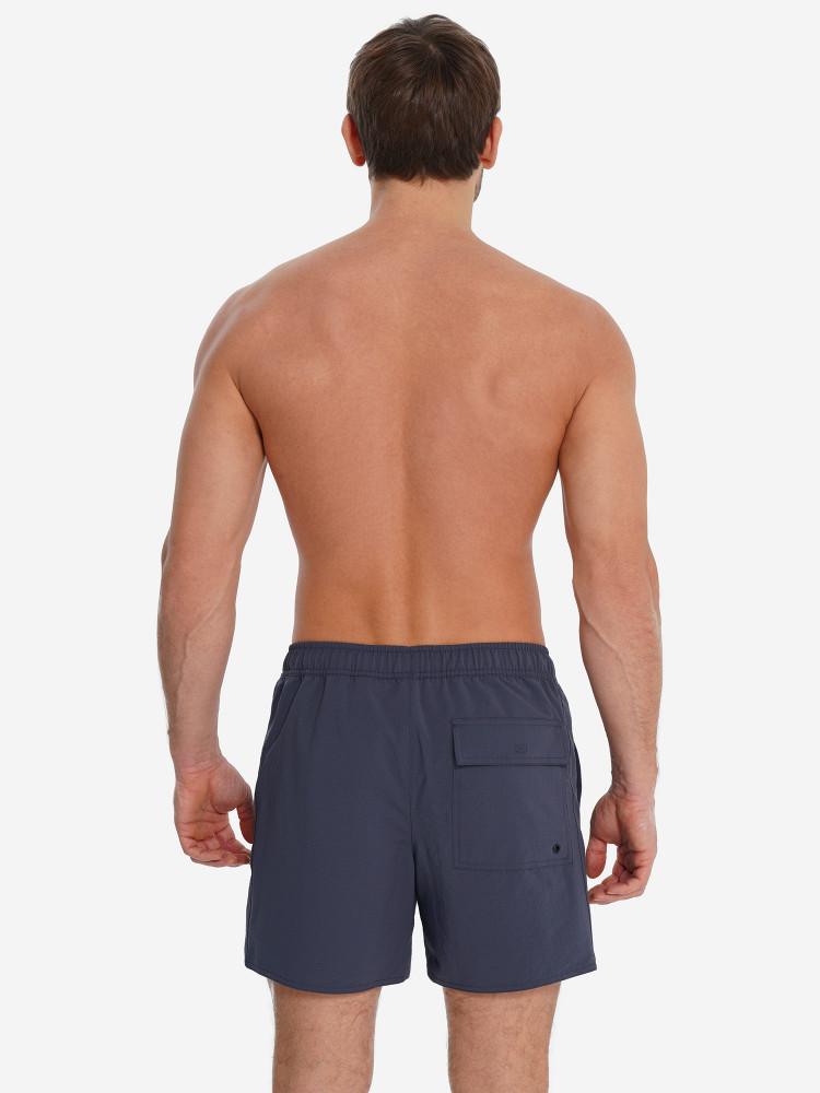 Шорты плавательные мужские - фото 2