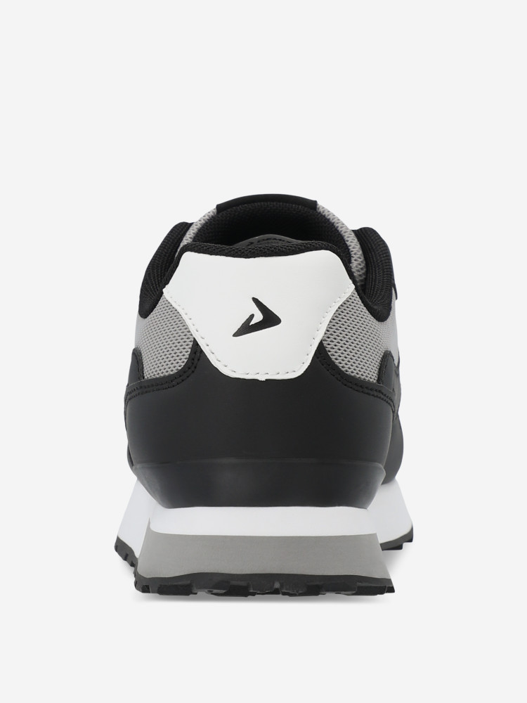 Кроссовки для мальчиков Retrobase - фото 3