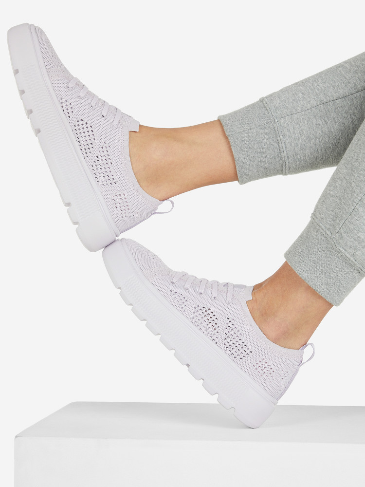 Кеды женские Saint Tropez 2 - фото 7