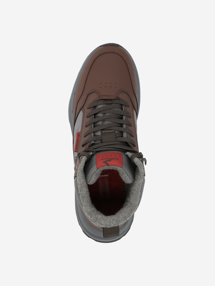 Кроссовки утепленные мужские Unity 4 - фото 5