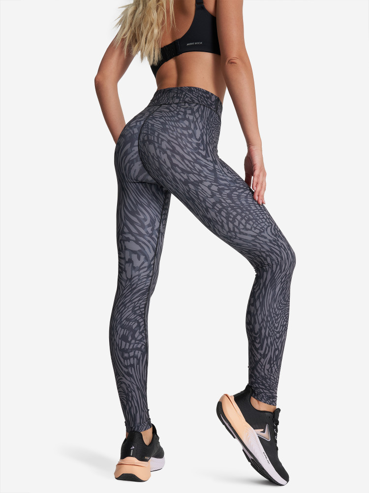 Легинсы женские ActiveMove GFX - фото 2