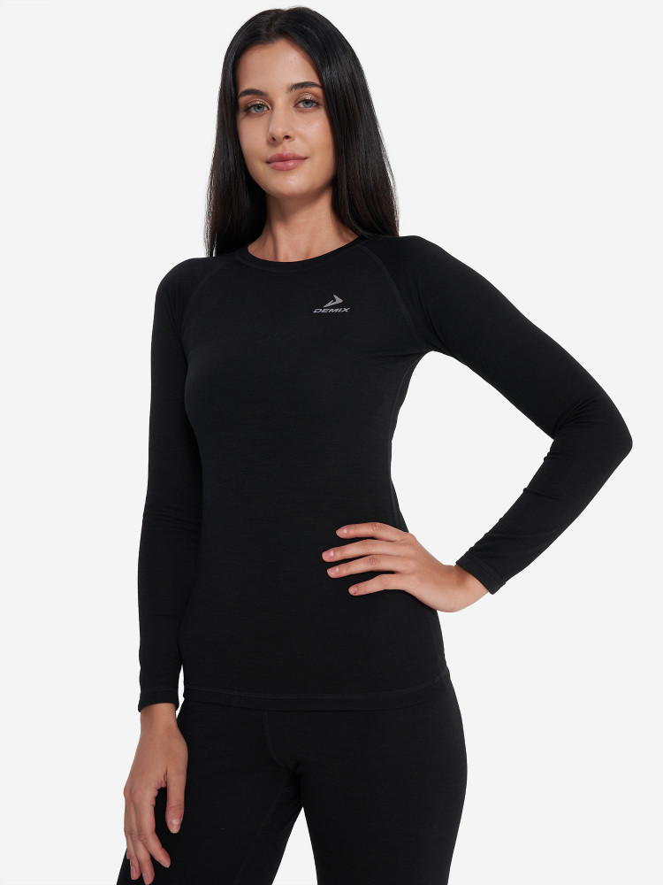 Термобелье верх женское - фото 1