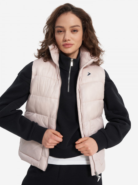 Жилет пуховый женский SportLUX