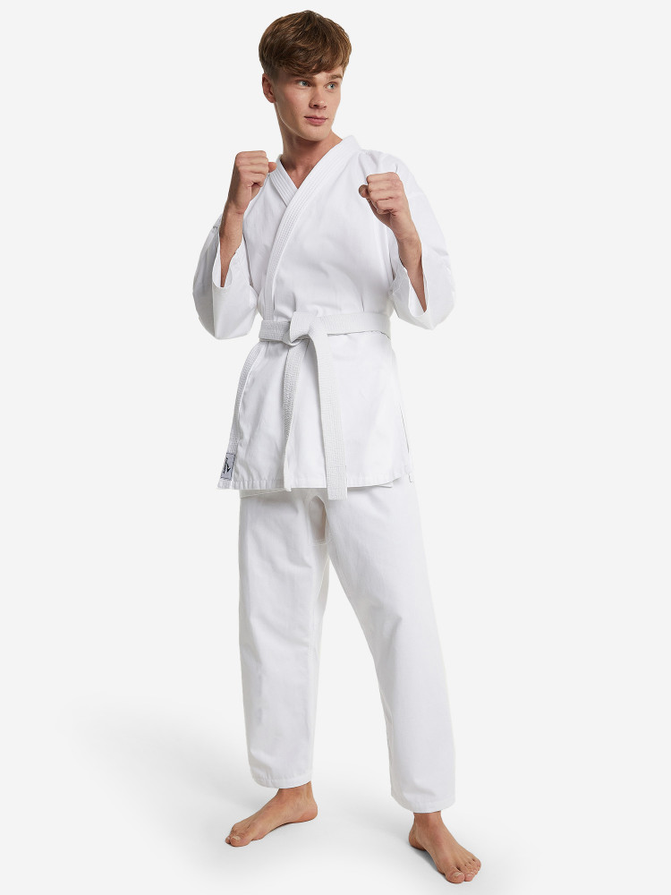 Кимоно для карате - фото 9