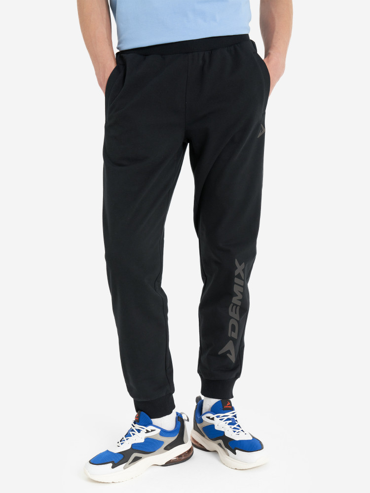 Брюки мужские - фото 1