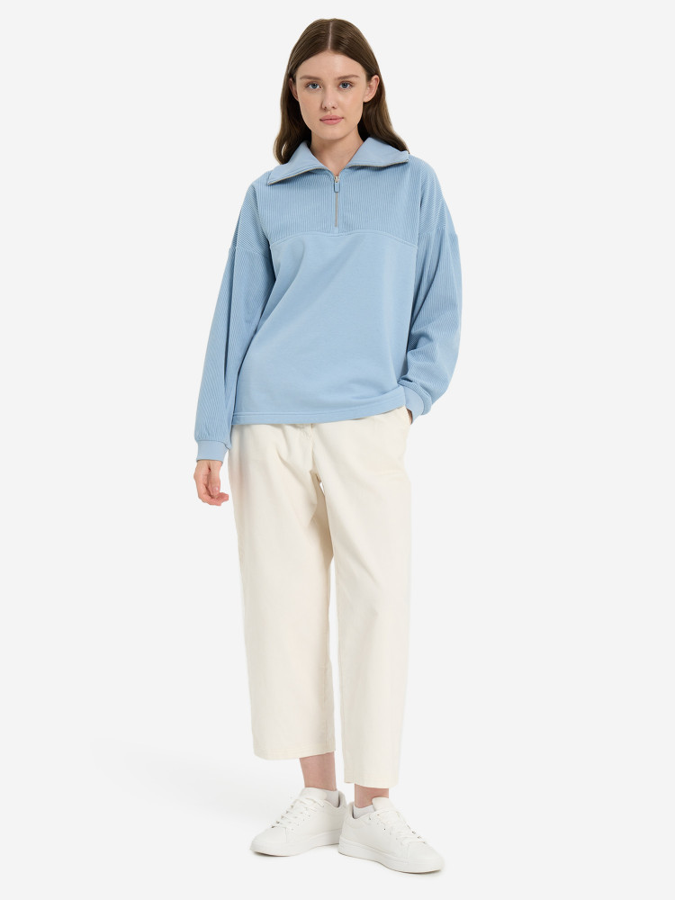 Толстовка женская - фото 4