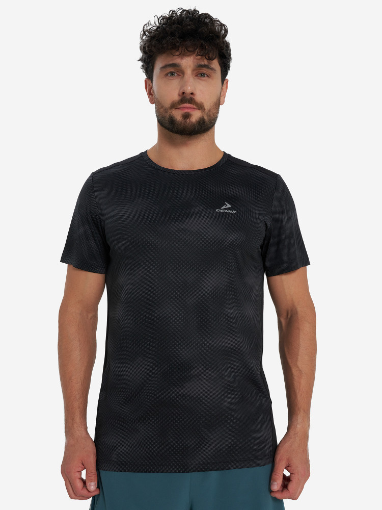 Футболка мужская - фото 2