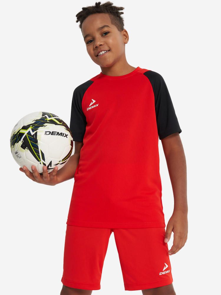 Футболка игровая для мальчиков - фото 2