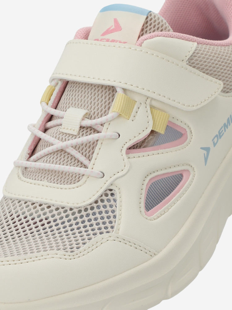 Кроссовки для девочек Sp Smart Hybrid - фото 7