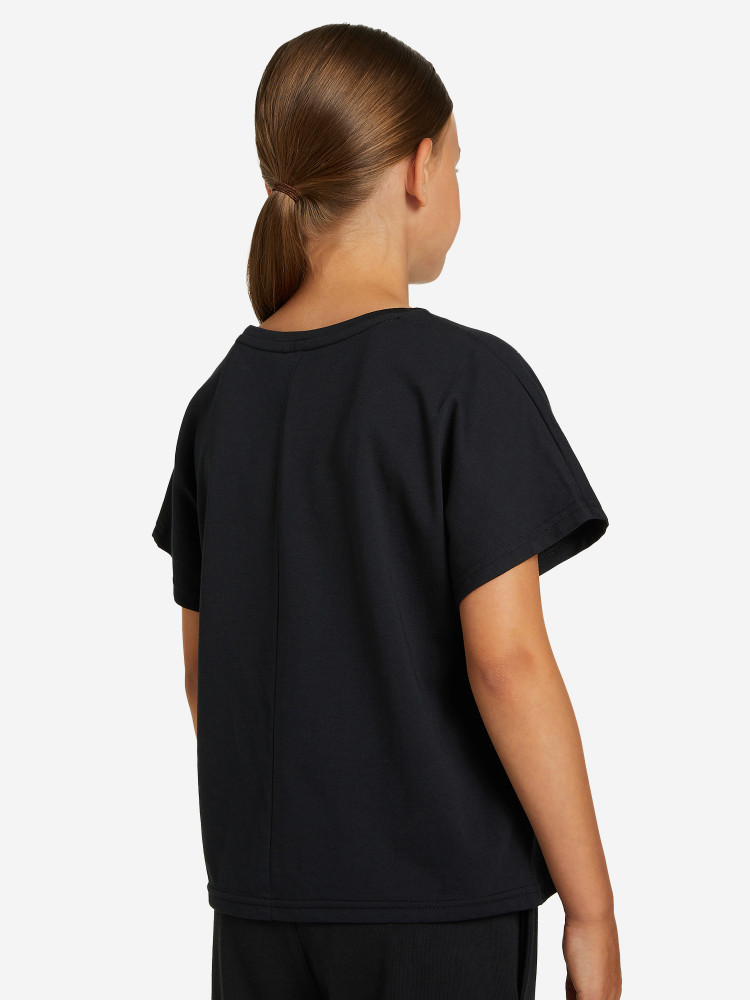 Футболка для девочек - фото 2