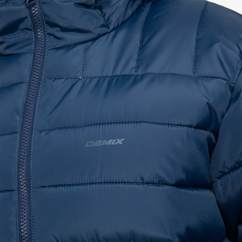 Куртка утепленная мужская - фото 4