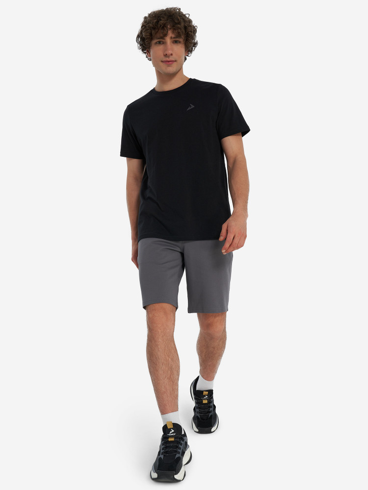 Футболка мужская - фото 5