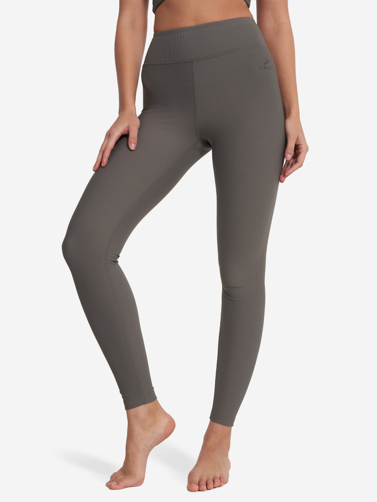 Легинсы женские HighFlow Yoga - фото 3