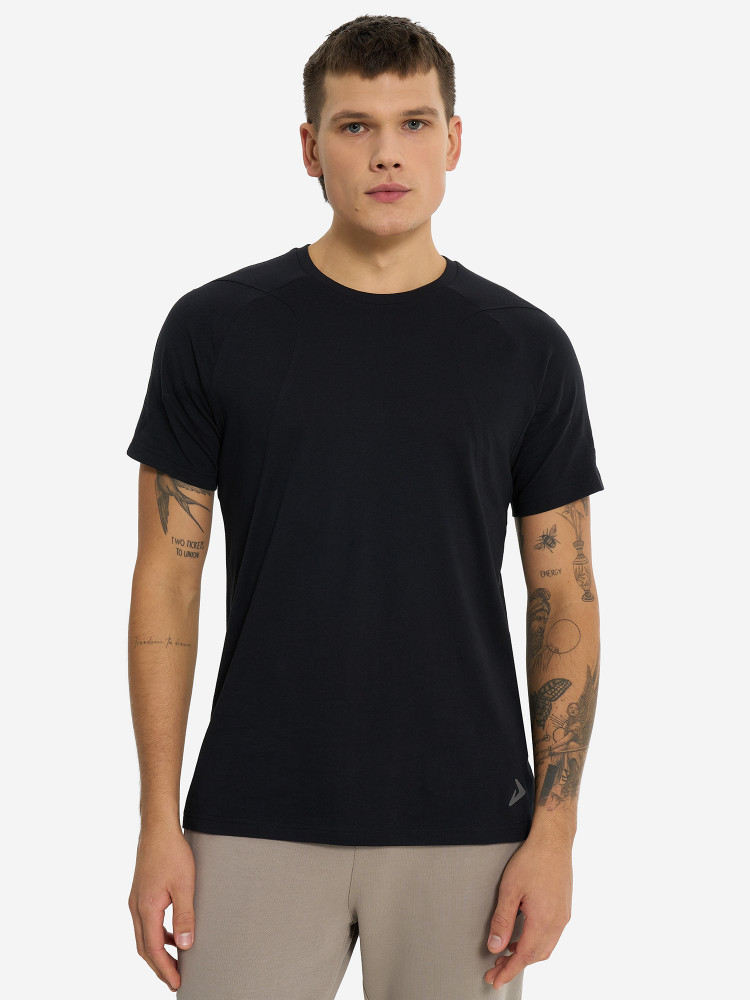 Футболка мужская - фото 2