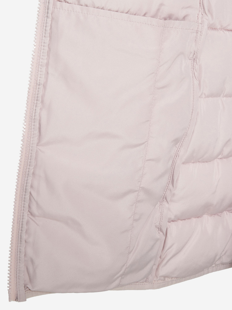 Куртка утепленная женская - фото 10