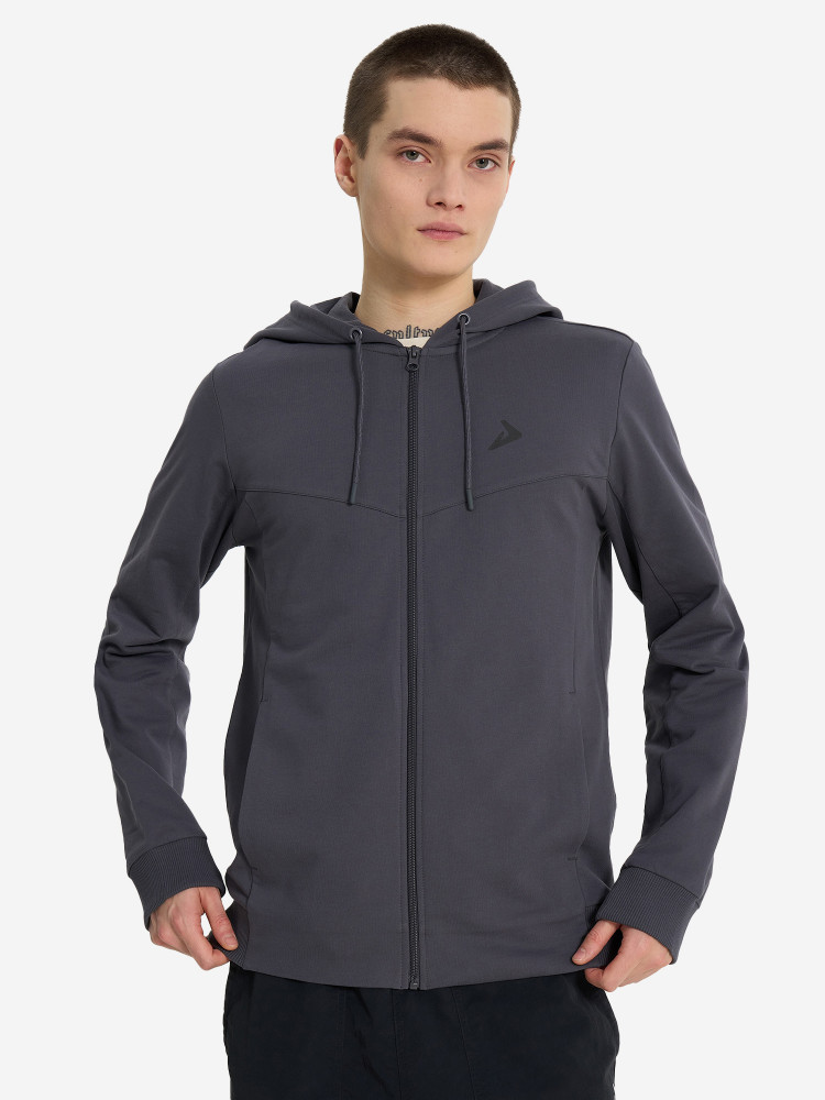 Толстовка мужская - фото 2