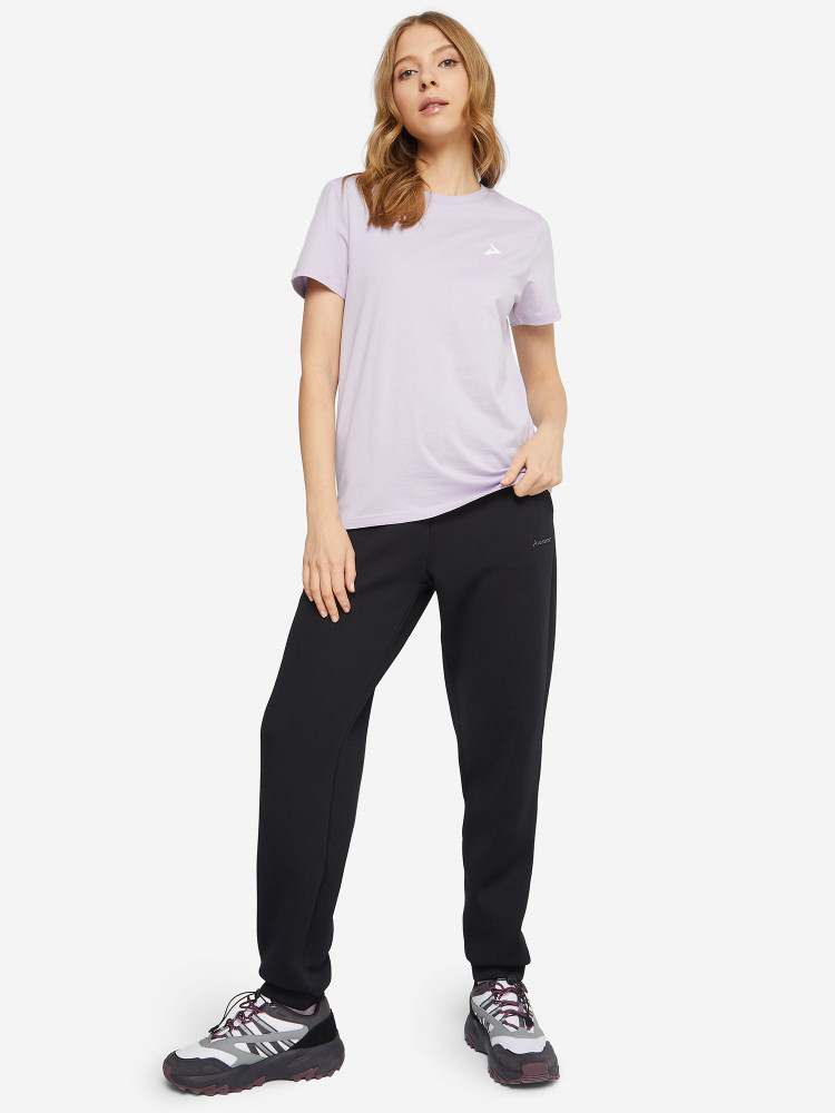 Футболка женская - фото 3