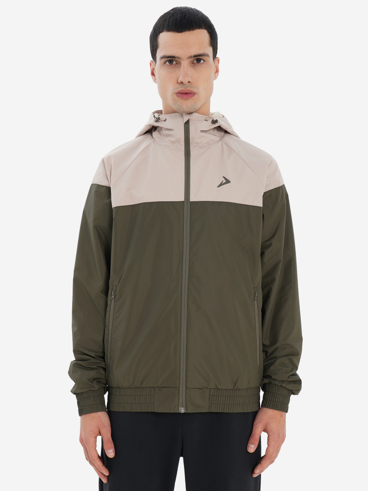 Легкая куртка мужская - фото 2