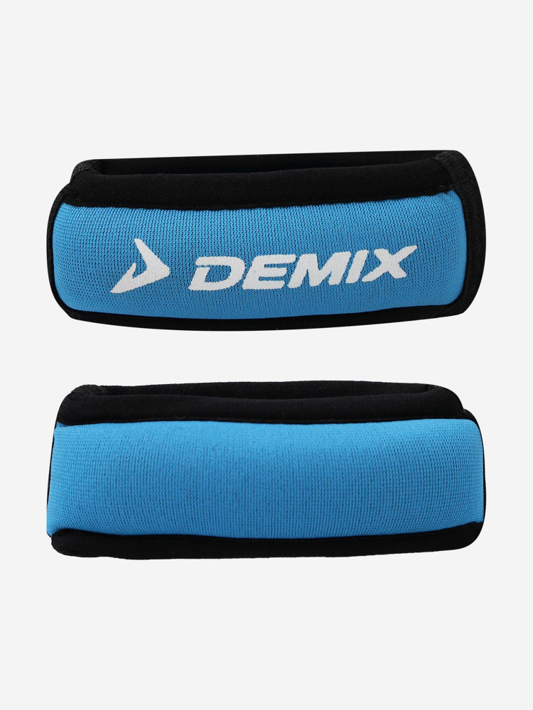 Утяжелители, 2х0.2 кг - фото 1