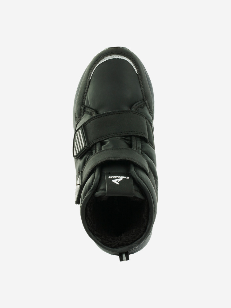 Ботинки утепленные для мальчиков Puff - фото 5