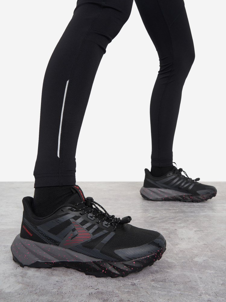 Кроссовки женские Speed Trail Pro - фото 7