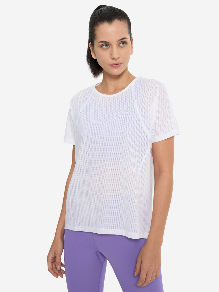 Футболка женская - фото 2