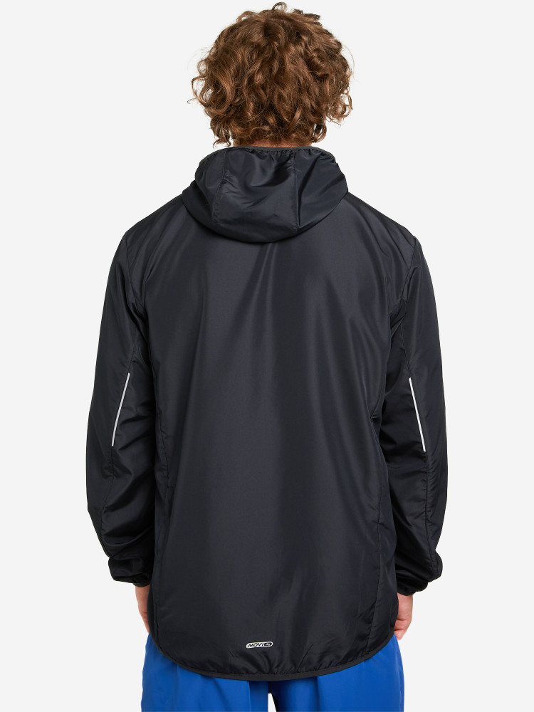 Ветровка мужская - фото 2