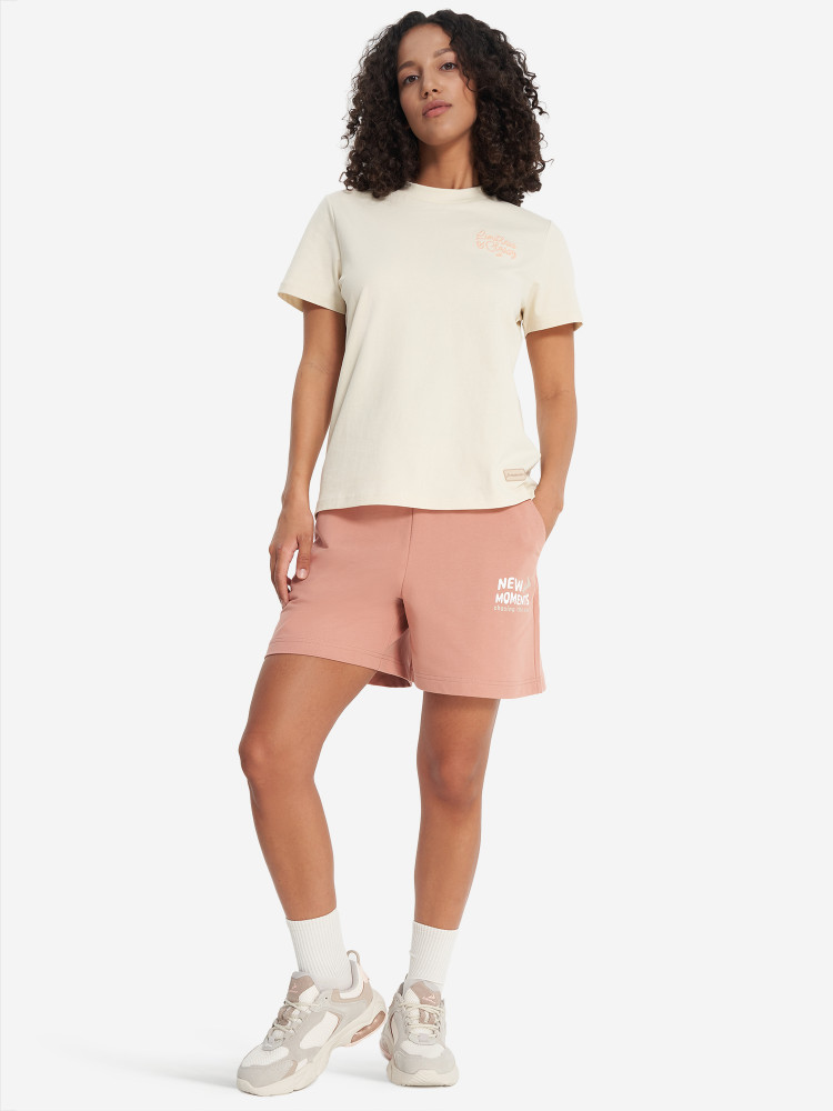 Футболка женская Workday - фото 4