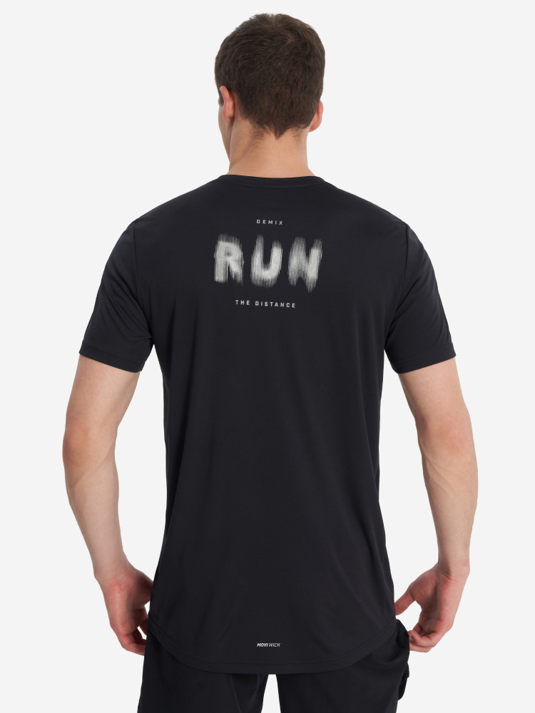 Футболка мужская - фото 3