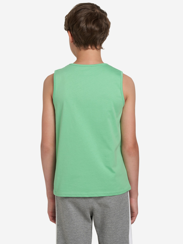 Майка для мальчиков - фото 2