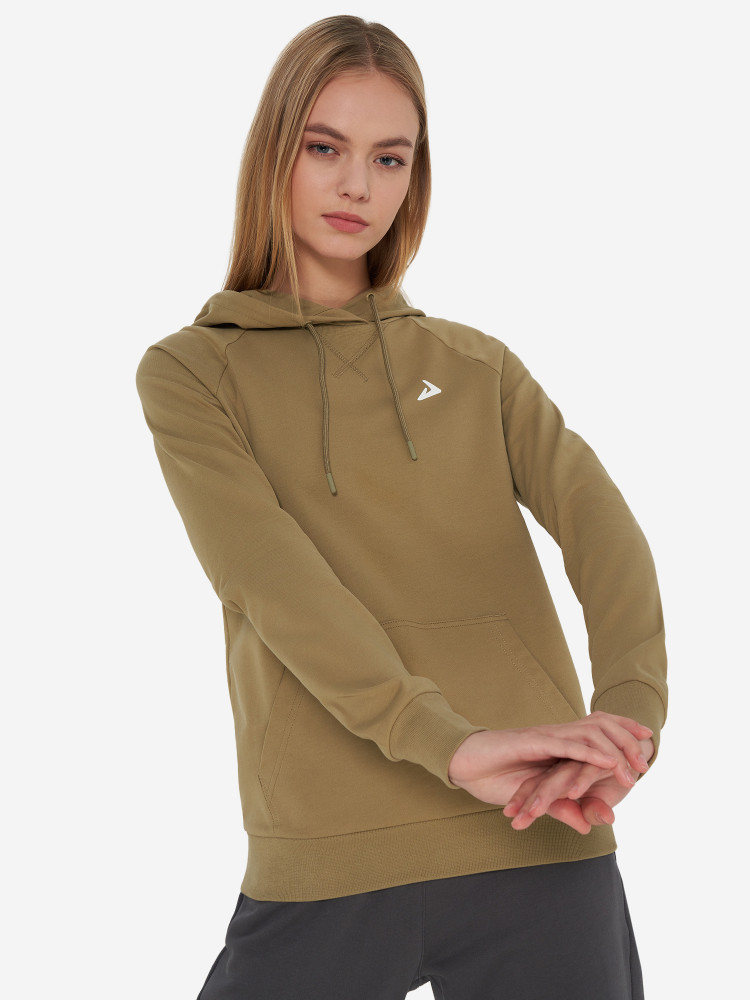 Худи женская - фото 6