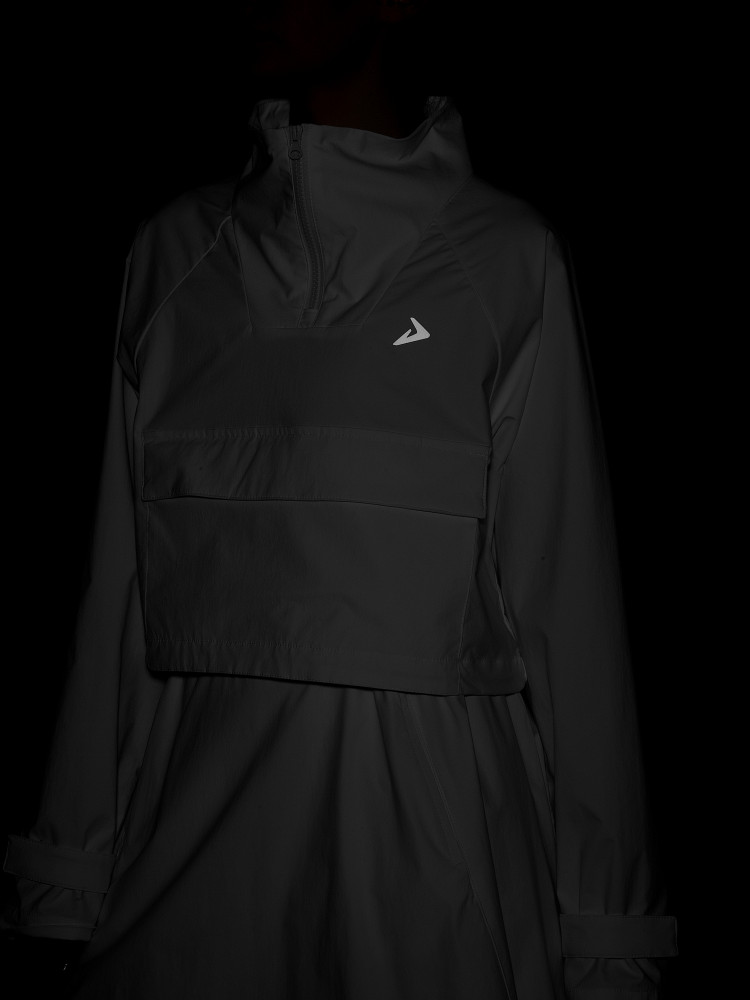 Анорак женский - фото 7