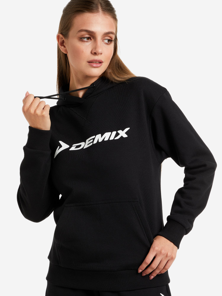 Худи женская - фото 1