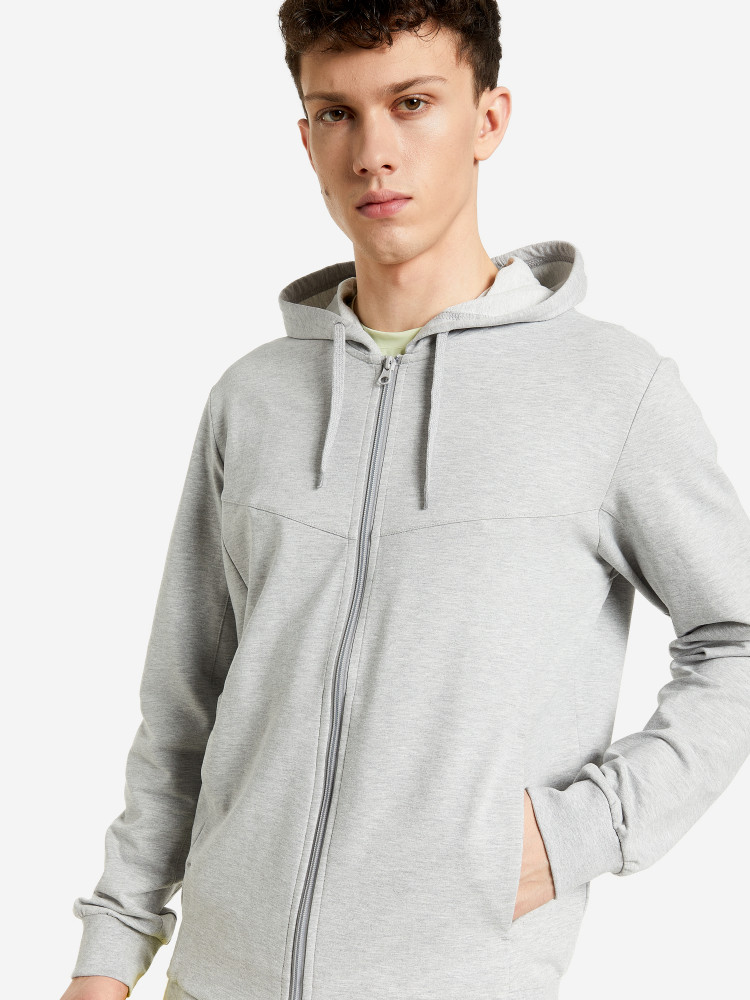 Толстовка мужская - фото 1