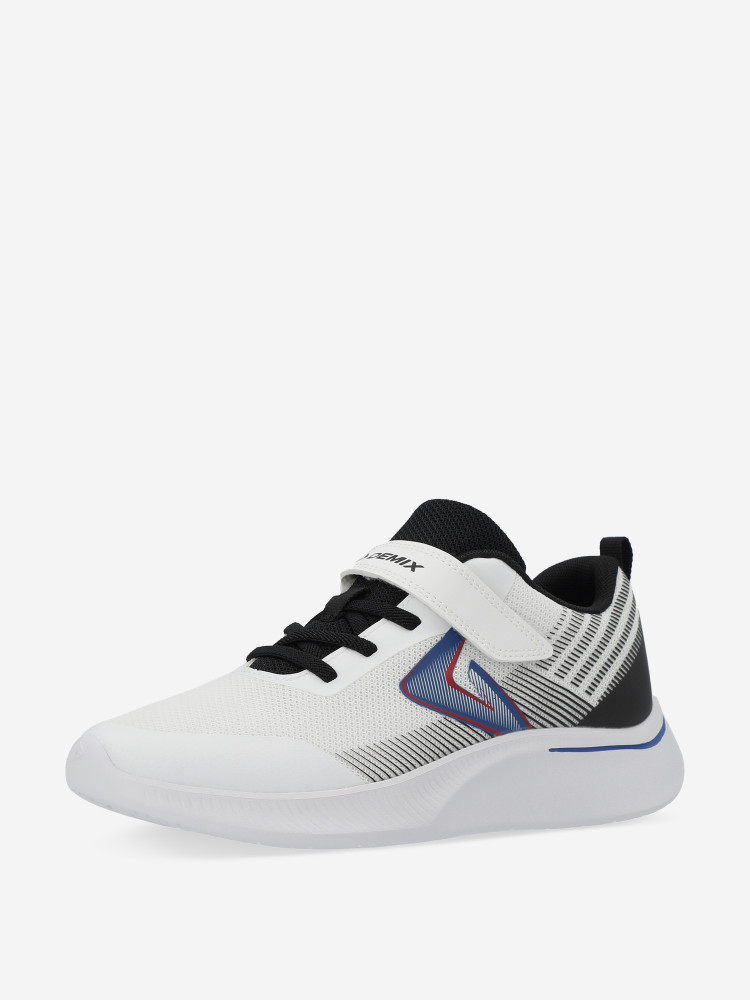 Кроссовки для мальчиков Turbo Base - фото 2