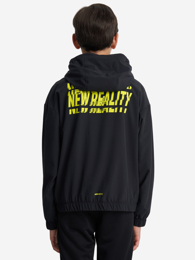 Ветровка для мальчиков Demix - фото 3