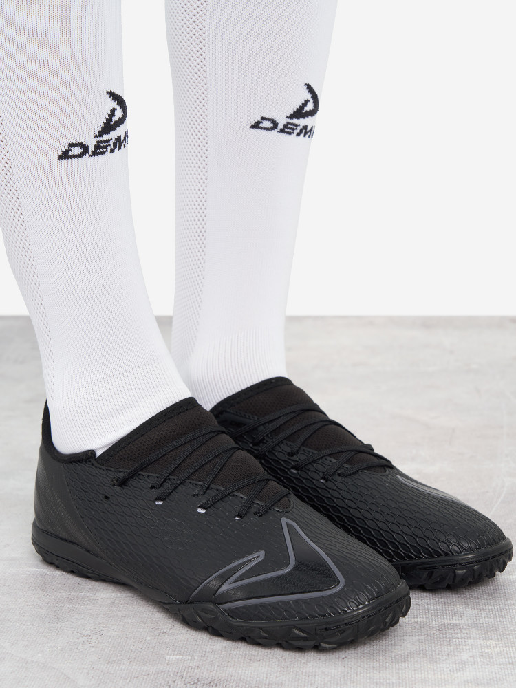 Бутсы для жестких покрытий для мальчиков Exponenta Tf - фото 9