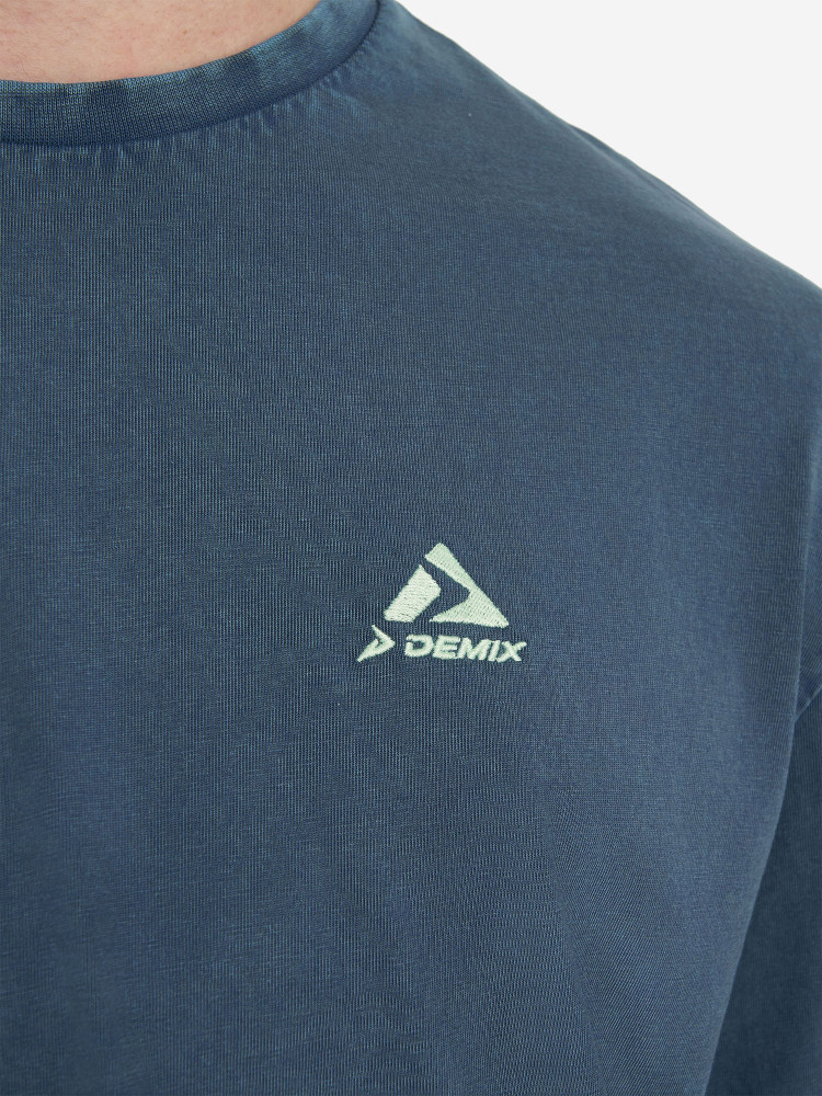 Лонгслив мужской Discover - фото 5