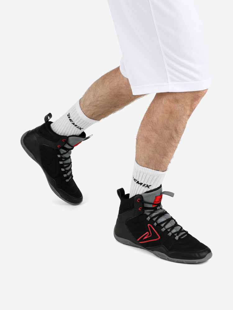 Боксерки мужские HURICANE - фото 7