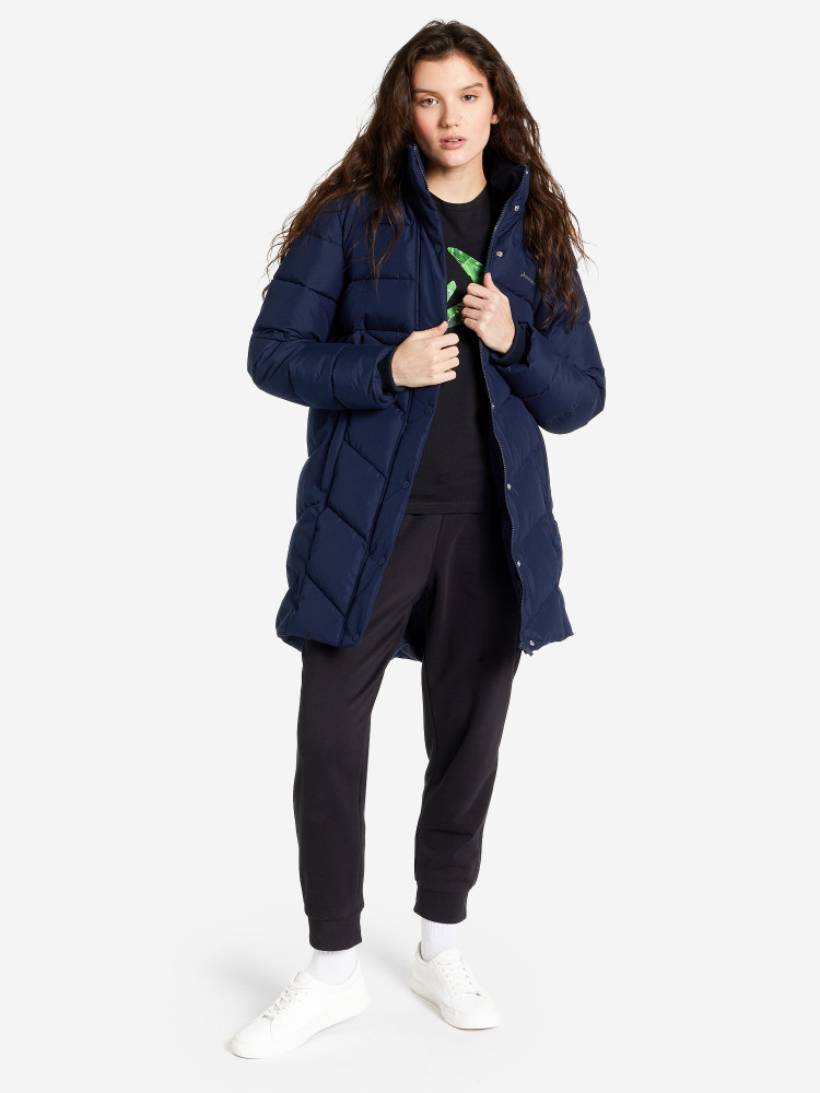 Куртка утепленная женская - фото 3