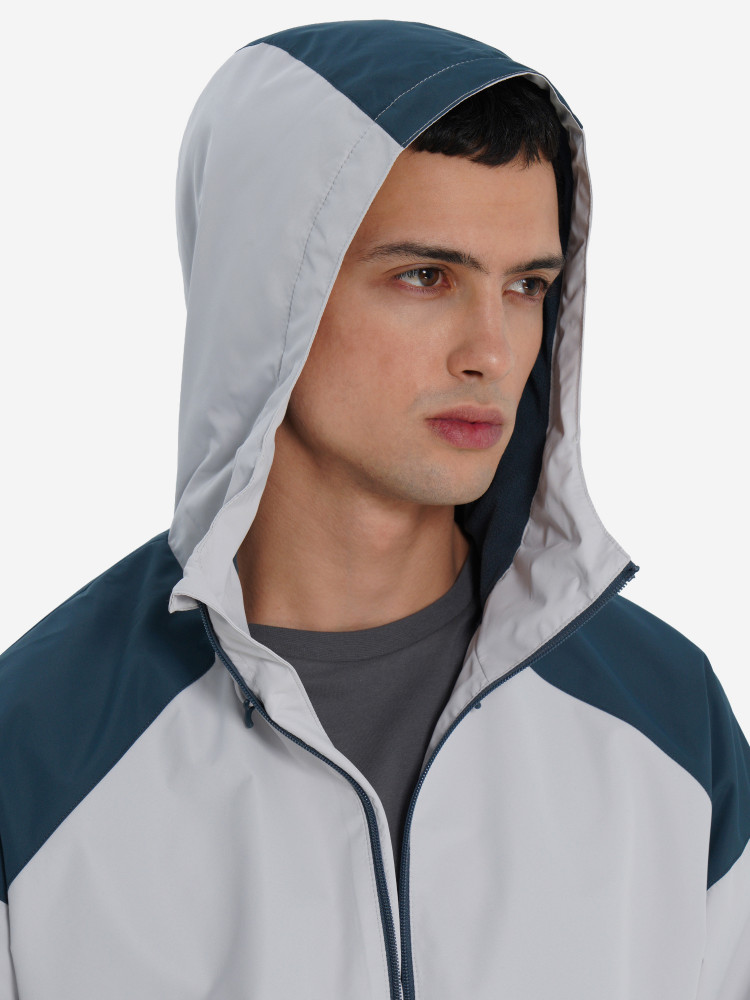 Легкая куртка мужская - фото 5