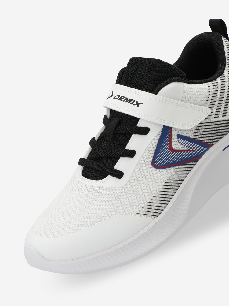 Кроссовки для мальчиков Turbo Base - фото 7