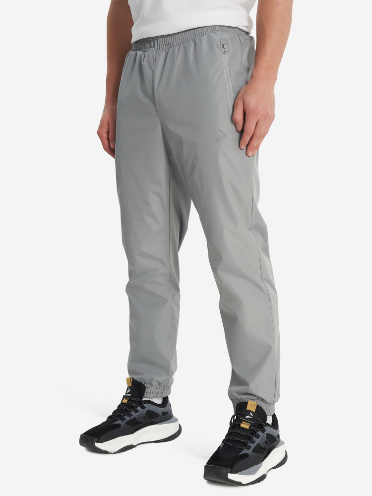 Брюки мужские - фото 2